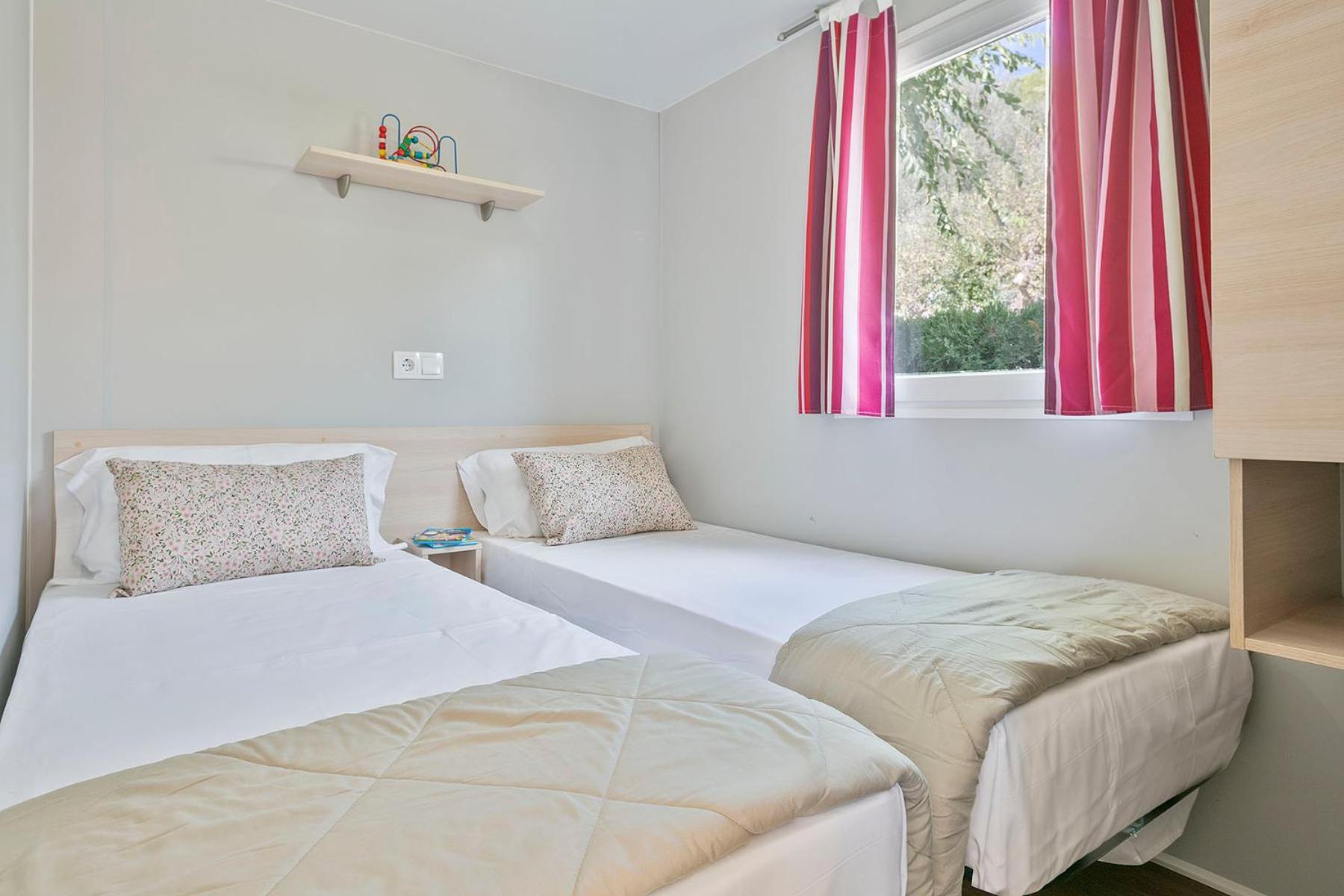 Castell Montgri **** Camping