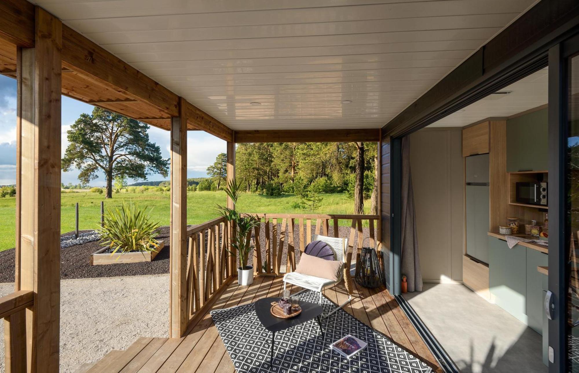 Camping Castell Montgri **** L'Estartit