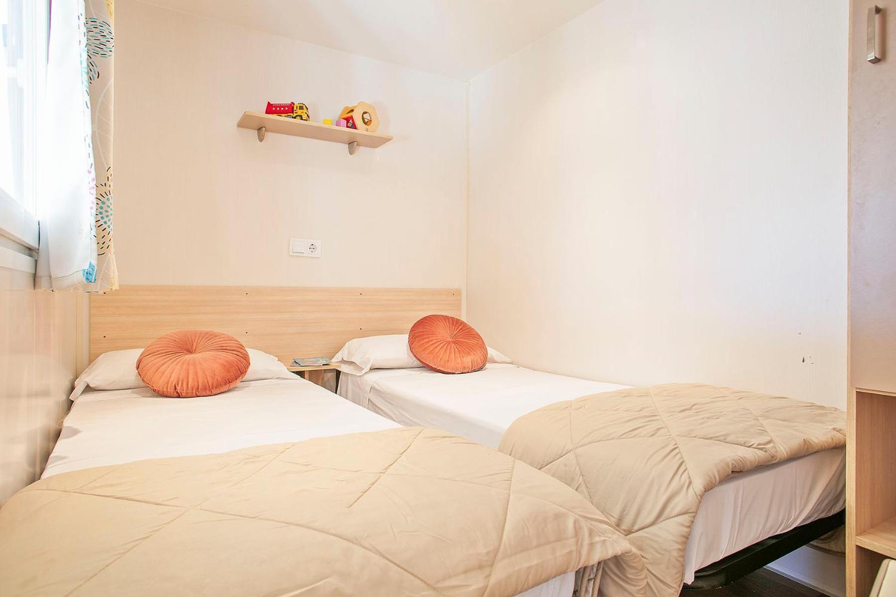 Castell Montgri **** Camping L'Estartit